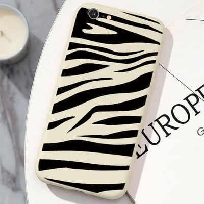 Για iPhone 6 6S 6 Plus Funda Για iphone 6Plus 6s plus Capa iPhone6plus 6 s iPhone6s TPU Καλύμματα Flower Protect Silicon Matte Case