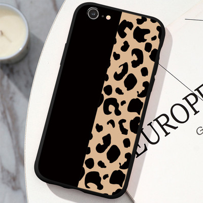 Για iPhone 6 6S 6 Plus Funda Για iphone 6Plus 6s plus Capa iPhone6plus 6 s iPhone6s TPU Καλύμματα Flower Protect Silicon Matte Case