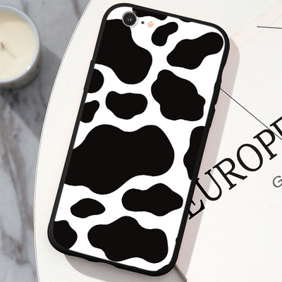 Για iPhone 6 6S 6 Plus Funda Για iphone 6Plus 6s plus Capa iPhone6plus 6 s iPhone6s TPU Καλύμματα Flower Protect Silicon Matte Case