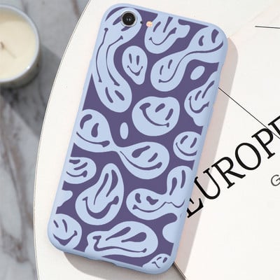 Για iPhone 6 6S 6 Plus Funda Για iphone 6Plus 6s plus Capa iPhone6plus 6 s iPhone6s TPU Καλύμματα Flower Protect Silicon Matte Case