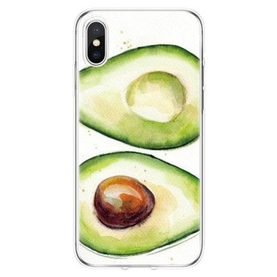 Θήκη για iPhone X XS XR 10 Θήκες Κάλυμμα TPU από σιλικόνη για iPhone XS Max Coque Etui Bumper Phone Back Cover Full 360 Protective