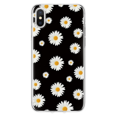 Θήκη για iPhone X XS XR 10 Θήκες Κάλυμμα TPU από σιλικόνη για iPhone XS Max Coque Etui Bumper Phone Back Cover Full 360 Protective