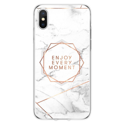 Θήκη για iPhone X XS XR 10 Θήκες Κάλυμμα TPU από σιλικόνη για iPhone XS Max Coque Etui Bumper Phone Back Cover Full 360 Protective