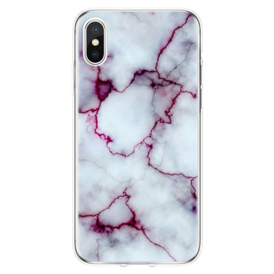Θήκη για iPhone X XS XR 10 Θήκες Κάλυμμα TPU από σιλικόνη για iPhone XS Max Coque Etui Bumper Phone Back Cover Full 360 Protective