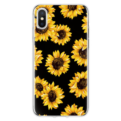 Θήκη για iPhone X XS XR 10 Θήκες Κάλυμμα TPU από σιλικόνη για iPhone XS Max Coque Etui Bumper Phone Back Cover Full 360 Protective