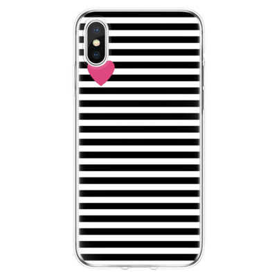 Θήκη για iPhone X XS XR 10 Θήκες Κάλυμμα TPU από σιλικόνη για iPhone XS Max Coque Etui Bumper Phone Back Cover Full 360 Protective