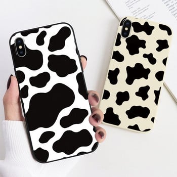 Για iPhone X XR XS Max Cute Animal Celular Case Για iPhoneXR xs max x Xs Max xr Xsmax XSMAX Xr xR xsmax Silicon Matte TPU Fundas