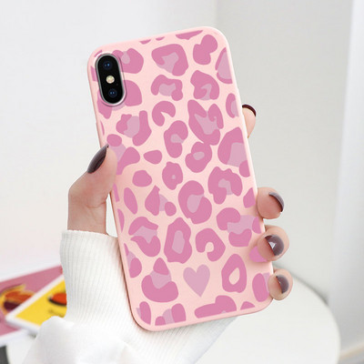 За iPhone X XR XS Max Cute Animal Celular Case за iPhoneXR xs max x Xs Max xr Xsmax XSMAX Xr xR xsmax Silicon Matte TPU Fundas
