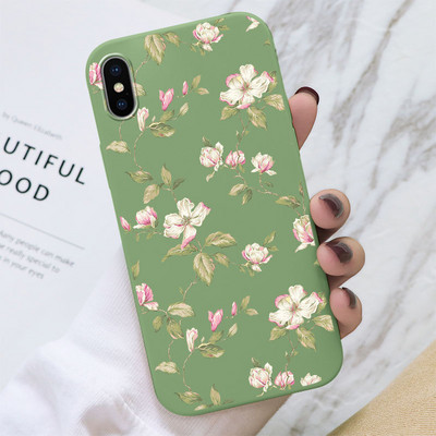 За iPhone X XR XS Max Cute Animal Celular Case за iPhoneXR xs max x Xs Max xr Xsmax XSMAX Xr xR xsmax Silicon Matte TPU Fundas