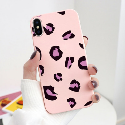 За iPhone X XR XS Max Cute Animal Celular Case за iPhoneXR xs max x Xs Max xr Xsmax XSMAX Xr xR xsmax Silicon Matte TPU Fundas