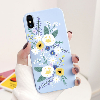 За iPhone X XR XS Max Cute Animal Celular Case за iPhoneXR xs max x Xs Max xr Xsmax XSMAX Xr xR xsmax Silicon Matte TPU Fundas