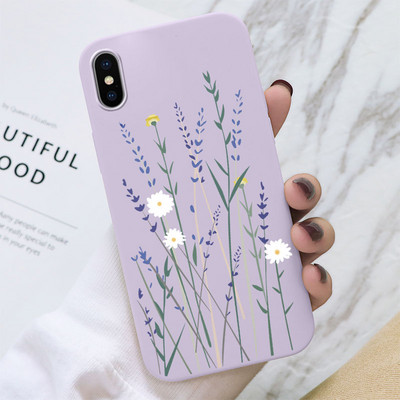 За iPhone X XR XS Max Cute Animal Celular Case за iPhoneXR xs max x Xs Max xr Xsmax XSMAX Xr xR xsmax Silicon Matte TPU Fundas