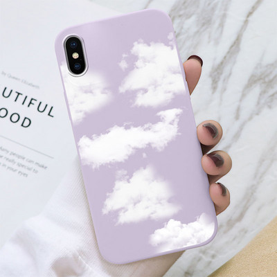 За iPhone X XR XS Max Cute Animal Celular Case за iPhoneXR xs max x Xs Max xr Xsmax XSMAX Xr xR xsmax Silicon Matte TPU Fundas