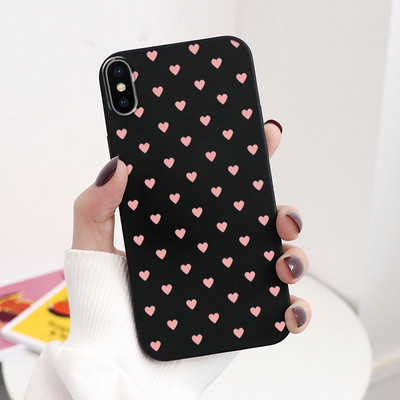 За iPhone X XR XS Max Cute Animal Celular Case за iPhoneXR xs max x Xs Max xr Xsmax XSMAX Xr xR xsmax Silicon Matte TPU Fundas