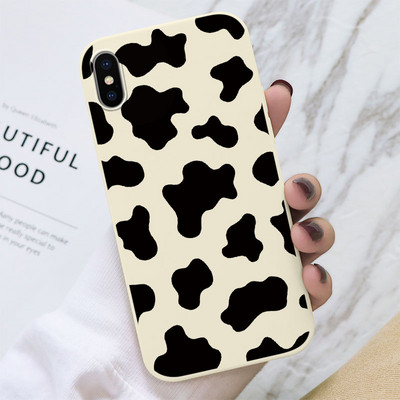 За iPhone X XR XS Max Cute Animal Celular Case за iPhoneXR xs max x Xs Max xr Xsmax XSMAX Xr xR xsmax Silicon Matte TPU Fundas