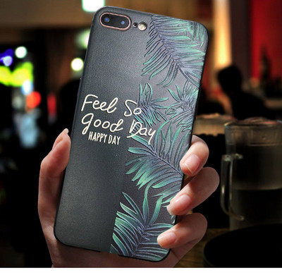 Θήκη τηλεφώνου 3D Relief για θήκη Samsung S21 FE Floral κάλυμμα σιλικόνης για Samsung Galaxy S21 Plus Ultra 5G Θήκη Fundas S21FE