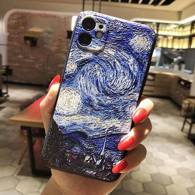 Θήκη τηλεφώνου 3D Relief για θήκη Samsung S21 FE Floral κάλυμμα σιλικόνης για Samsung Galaxy S21 Plus Ultra 5G Θήκη Fundas S21FE
