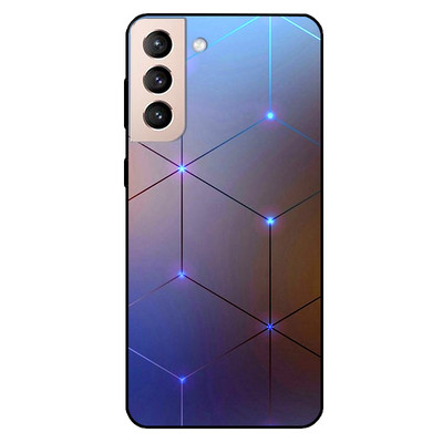 Για Samsung S21 FE Θήκη Μαλακό πίσω κάλυμμα σιλικόνης TPU για θήκες τηλεφώνου Samsung S21 Plus 5G στο Galaxy s21 Ultra S 21 FE Coque Shell