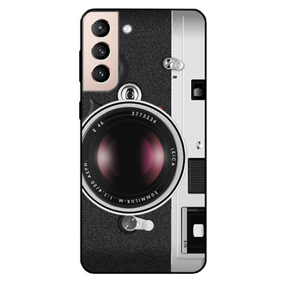 Για Samsung S21 FE Θήκη Μαλακό πίσω κάλυμμα σιλικόνης TPU για θήκες τηλεφώνου Samsung S21 Plus 5G στο Galaxy s21 Ultra S 21 FE Coque Shell