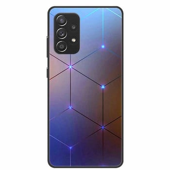 Για Coque Samsung A52s 5G Θήκη Πίσω κάλυμμα από μαλακή σιλικόνη TPU για θήκες τηλεφώνου Samsung Galaxy A52s 5G A52 S Cute Cartoon