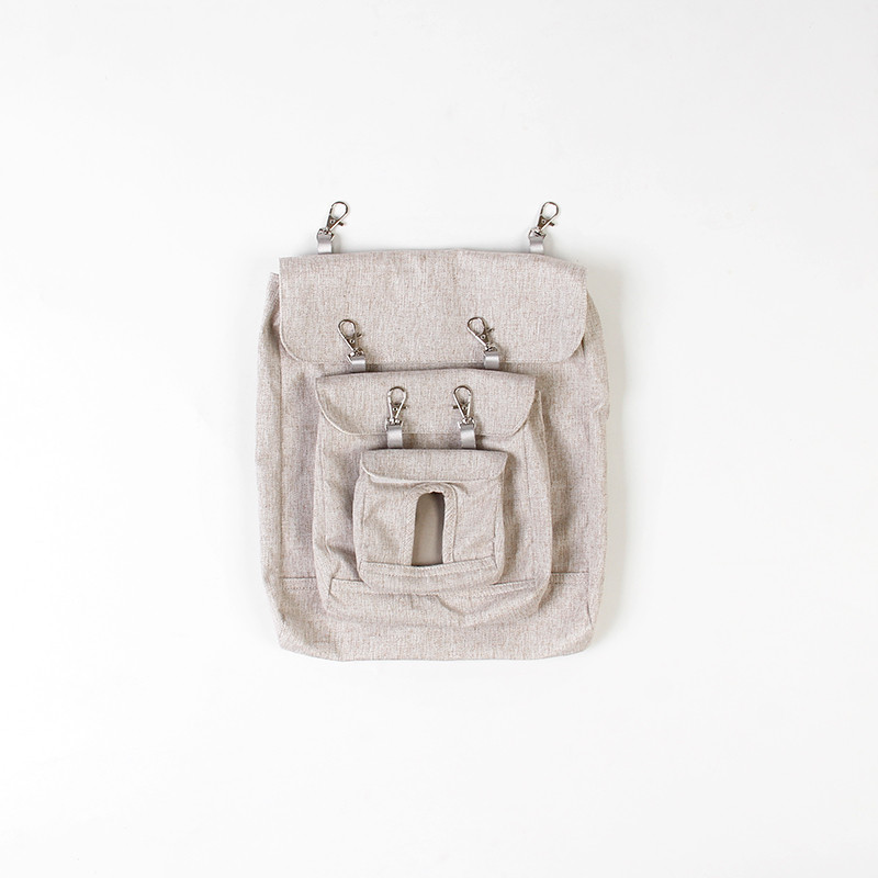 Pakabinamas maišelio tiektuvas Šieno maišelio laikiklis šėrimo dozatoriaus konteineris triušiams jūrų kiaulytėms mažiems gyvūnams augintiniams