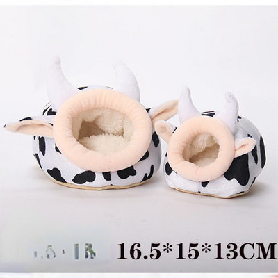 Зима Топло Гнездо за хамстер Легло за таралеж Юрта Развъдници Мишка Пиле Памук Къща Легла за малки животни Пещера Стоки за домашни любимци Легла за гнезда на плъхове