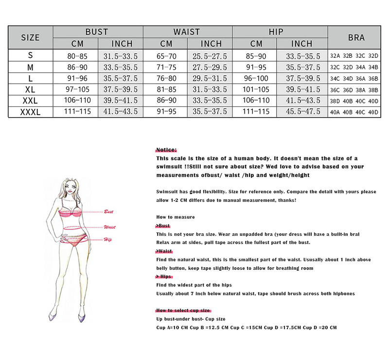 Ashgaily szexi 3 csomagos bikini szett Chiffon Push Up bikini fürdőruha Női fürdőruha fehér fürdőruha Strandruha