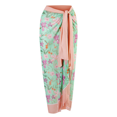 2023 Реверсивни бикини пачуърк Бански костюми Отделни бански костюми Бански костюми с висока талия Бански костюм Лятно плажно облекло