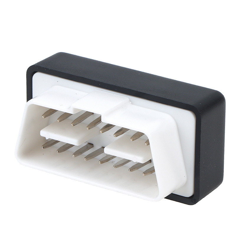 V1.5 mygtukas įjungimas / išjungimas ELM327 Android telefono Bluetooth OBD2 automobilio kodo skaitytuvas V1.5 mini elm327 OBD2 Bluetooth transporto priemonės skaitytuvas telefone