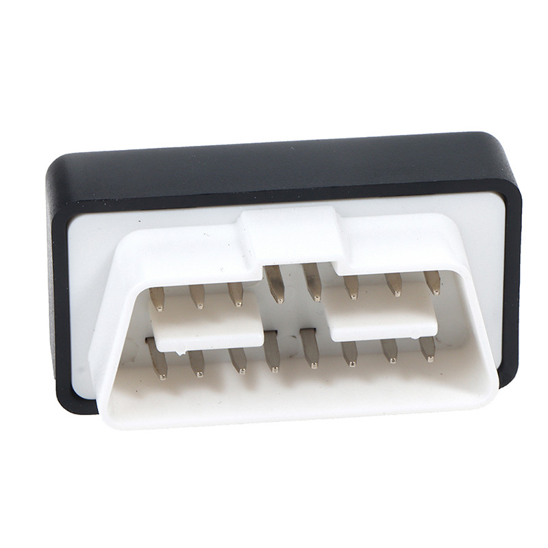 V1.5 mygtukas įjungimas / išjungimas ELM327 Android telefono Bluetooth OBD2 automobilio kodo skaitytuvas V1.5 mini elm327 OBD2 Bluetooth transporto priemonės skaitytuvas telefone