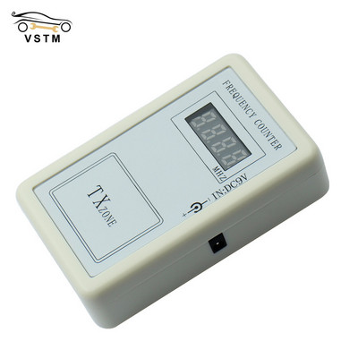 Good Quality Wireless Remote Control Detector Reader Transmitter Frequency Meter Counter Detector Tester