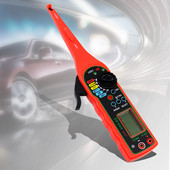 MS8211 Power Electric Multi-functional Auto Circuit Tester Automotive Electric Multimetru Lampă Detector de mașini pentru reparații auto