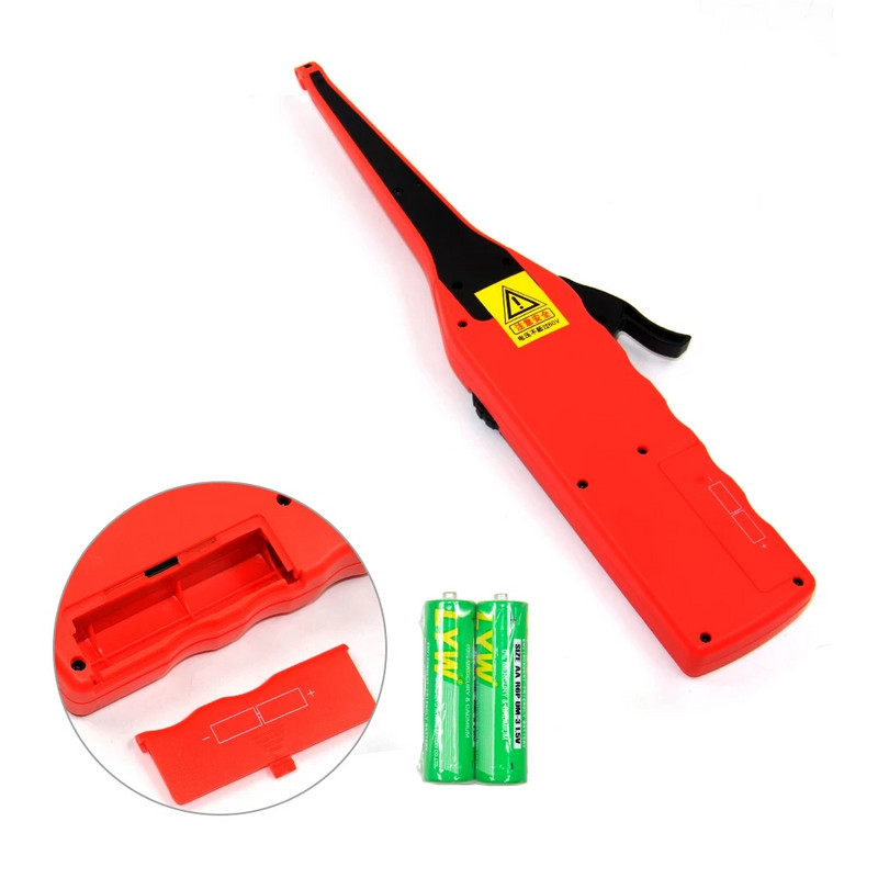 MS8211 Power Electric Multi-functional Auto Circuit Tester Automotive Electric Multimetru Lampă Detector de mașini pentru reparații auto