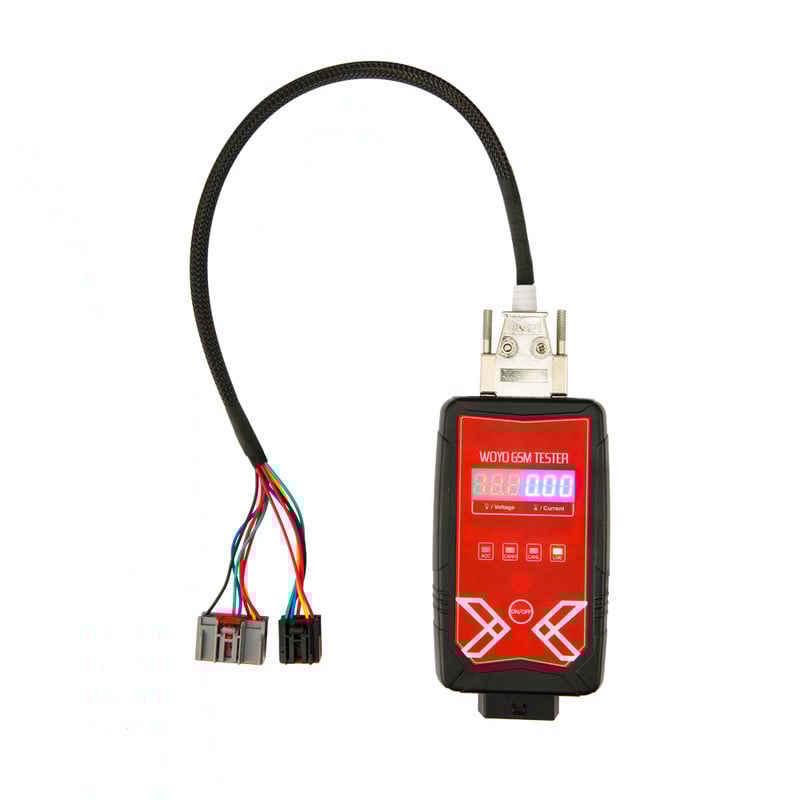 Εφαρμογή Land Rover Jaguar Gear Shift Module Tester Codes Fault P176C-11-Transmission Range Selector Lock Control Error Kit Service