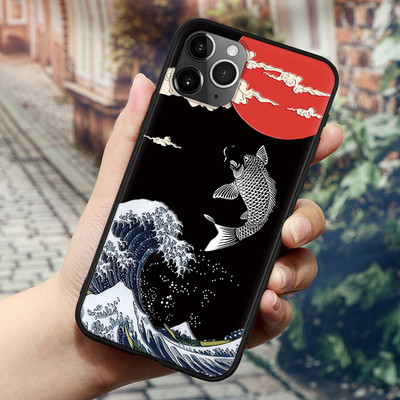 За Samsung Galaxy S22 Ultra Plus 5G Калъф Релефен 3D релеф Мек силиконов капак За Samsung s22 S 22 S22plus S22ultra TPU Fundas