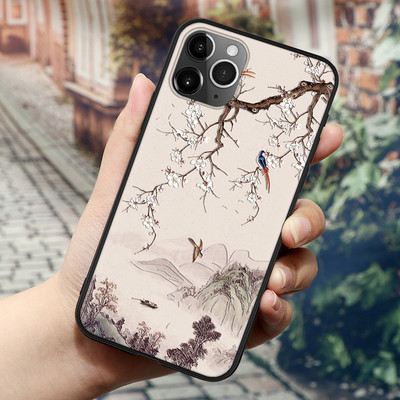 За Samsung Galaxy S22 Ultra Plus 5G Калъф Релефен 3D релеф Мек силиконов капак За Samsung s22 S 22 S22plus S22ultra TPU Fundas