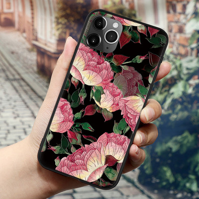 За Samsung Galaxy S22 Ultra Plus 5G Калъф Релефен 3D релеф Мек силиконов капак За Samsung s22 S 22 S22plus S22ultra TPU Fundas