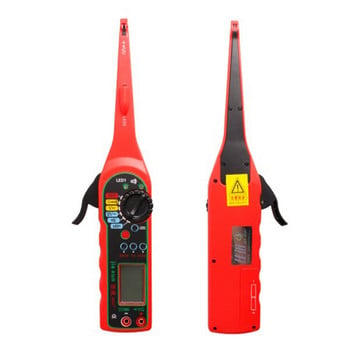 Power Electrical Multi-function Auto Circuit Tester Multimeter Lamp Επισκευή αυτοκινήτου Automotive Electrical Multimeter 0V-380V(Screen)