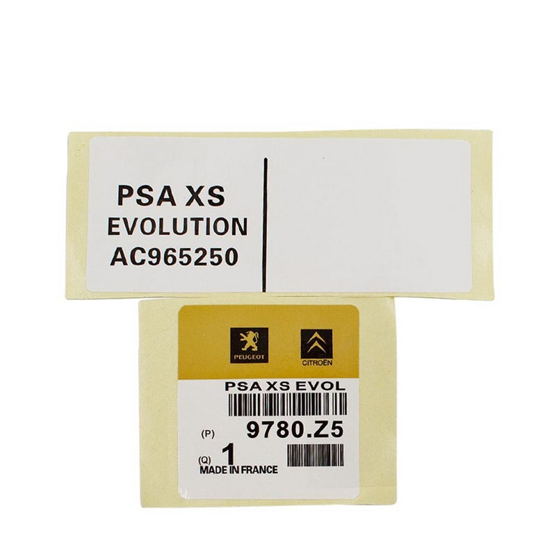 Lexia-3 PP2000 V48 V25 XS Evolution su Diagbox V7.76 programine įranga, skirta Citroen/OBD2 diagnostikos įrankiui