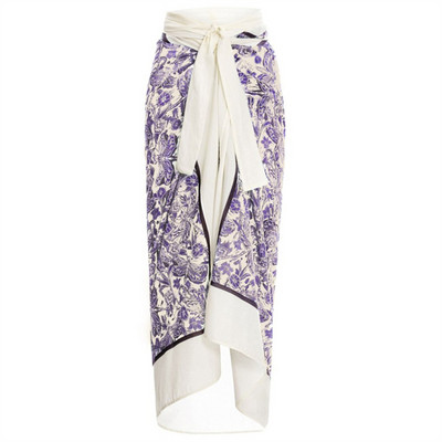 2023 m. vientisas maudymosi kostiumėlis su aukštomis kojomis, priekyje su raišteliu raišteliu maudymosi kostiumėlis iškirptas maudymosi kostiumėlis paplūdimio dėvėjimas moteriškas monokinis