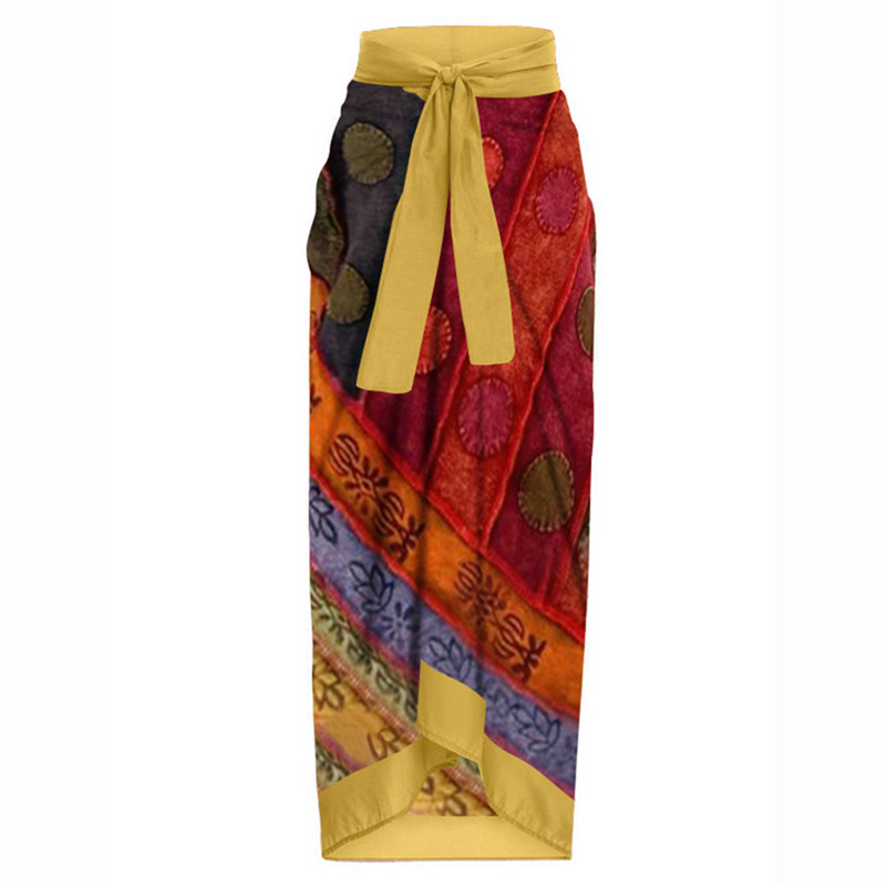 Costum de baie pentru femei Costum de baie dintr-o singură piesă Bikini cu imprimeu vintage colorblock cu acoperire Îmbrăcăminte de plajă de vară Costum de baie push up