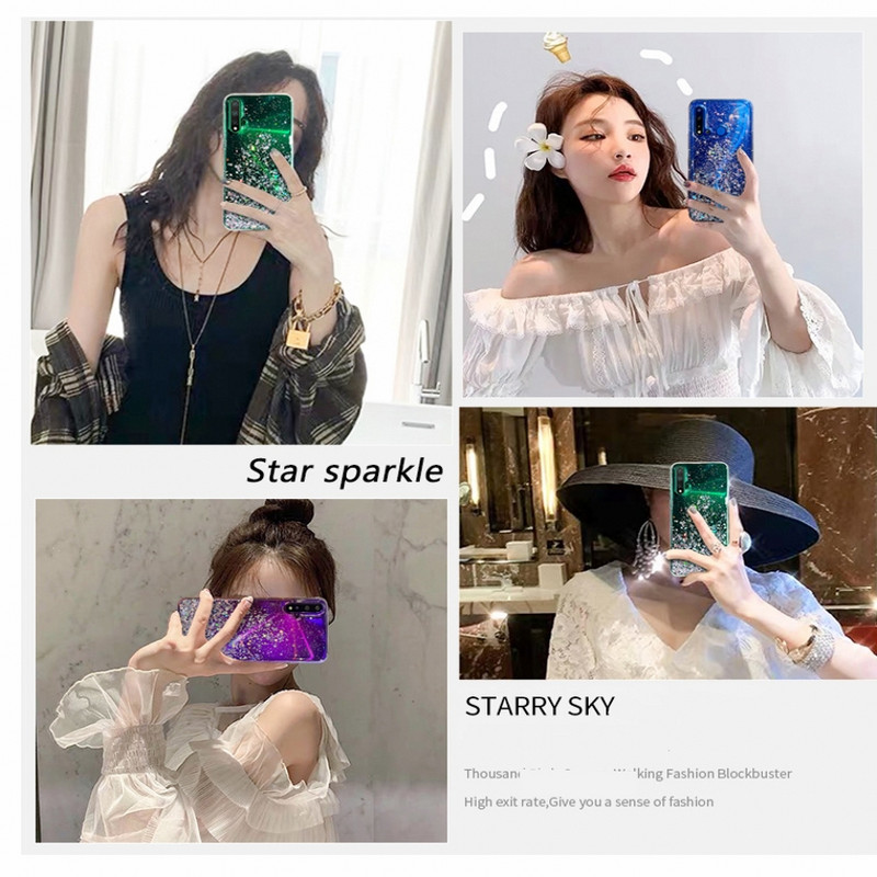 Блестящ диамантен калъф за Samsung A51 A71 A70 A50 A81 A91 A20 A30 A10 A80 S20 Ultra S10 S9 S8 Note 10 9 8 Plus Lite силиконов калъф