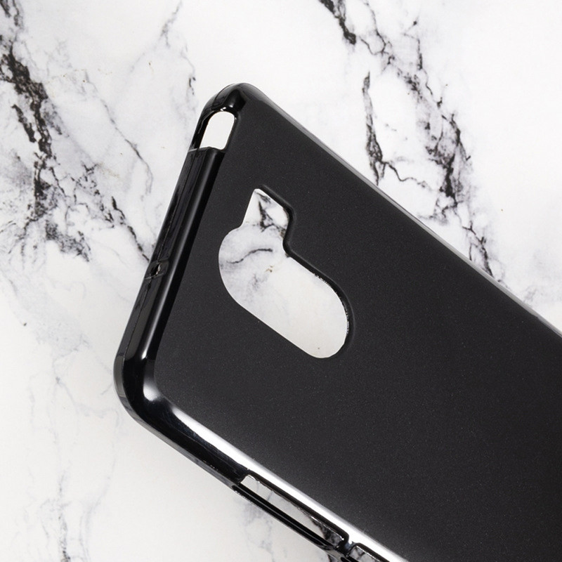 Για θήκη Wileyfox Swift 2 Wileyfox Swift 2 Plus Κάλυμμα τηλεφώνου Wileyfox Swift2 Plus μαλακή σιλικόνη TPU Μαύρη θήκη Capa Coque Shell