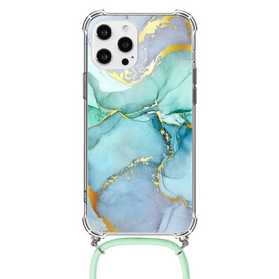 Колие с кръстосано тяло, шнур, въжен калъф за Samsung Galaxy S10 S22 S9 S8 S20 FE S21 Note 20 Ultra Lite 10 9 8 Plus чанта с цветя