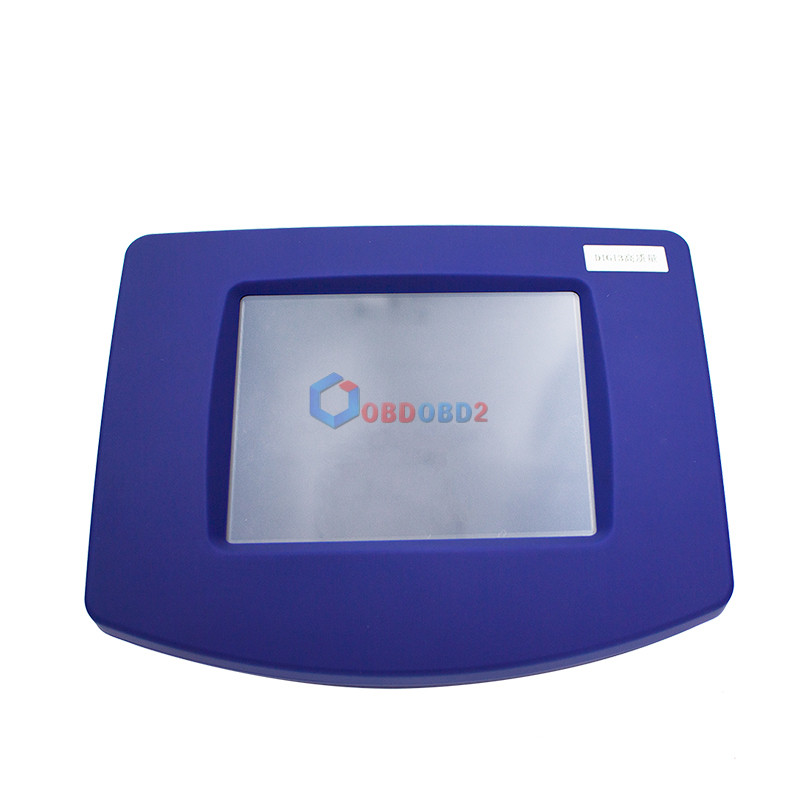 FTDI Digiprog III OBD verzija Više jezika Digiprog 3 V4.94 programator s OBD2 ST01 ST04 kabelom Digiprog3