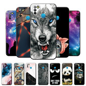 Για Infinix Hot 10 Lite Θήκη Infinix Hot 10 Play Θήκη κάλυψης τηλεφώνου για Infinix Hot10 Lite Cool Fashion Προστατευτικός προφυλακτήρας σιλικόνης