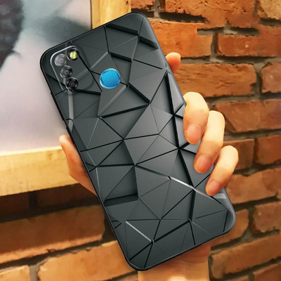 Για Infinix Hot 10 Lite Θήκη Infinix Hot 10 Play Θήκη κάλυψης τηλεφώνου για Infinix Hot10 Lite Cool Fashion Προστατευτικός προφυλακτήρας σιλικόνης