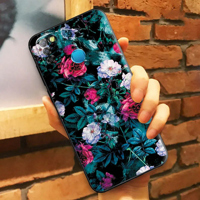 Για Infinix Hot 10 Lite Θήκη Infinix Hot 10 Play Θήκη κάλυψης τηλεφώνου για Infinix Hot10 Lite Cool Fashion Προστατευτικός προφυλακτήρας σιλικόνης