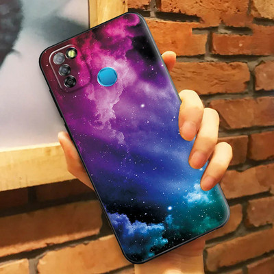 Για Infinix Hot 10 Lite Θήκη Infinix Hot 10 Play Θήκη κάλυψης τηλεφώνου για Infinix Hot10 Lite Cool Fashion Προστατευτικός προφυλακτήρας σιλικόνης