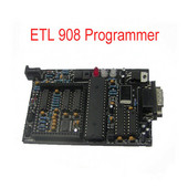 908 ECU programozó ETL 908 programozó mc68hc908az60 univerzális eprom programozó ETL908 ETL711 ETL705 ETL912 programozó